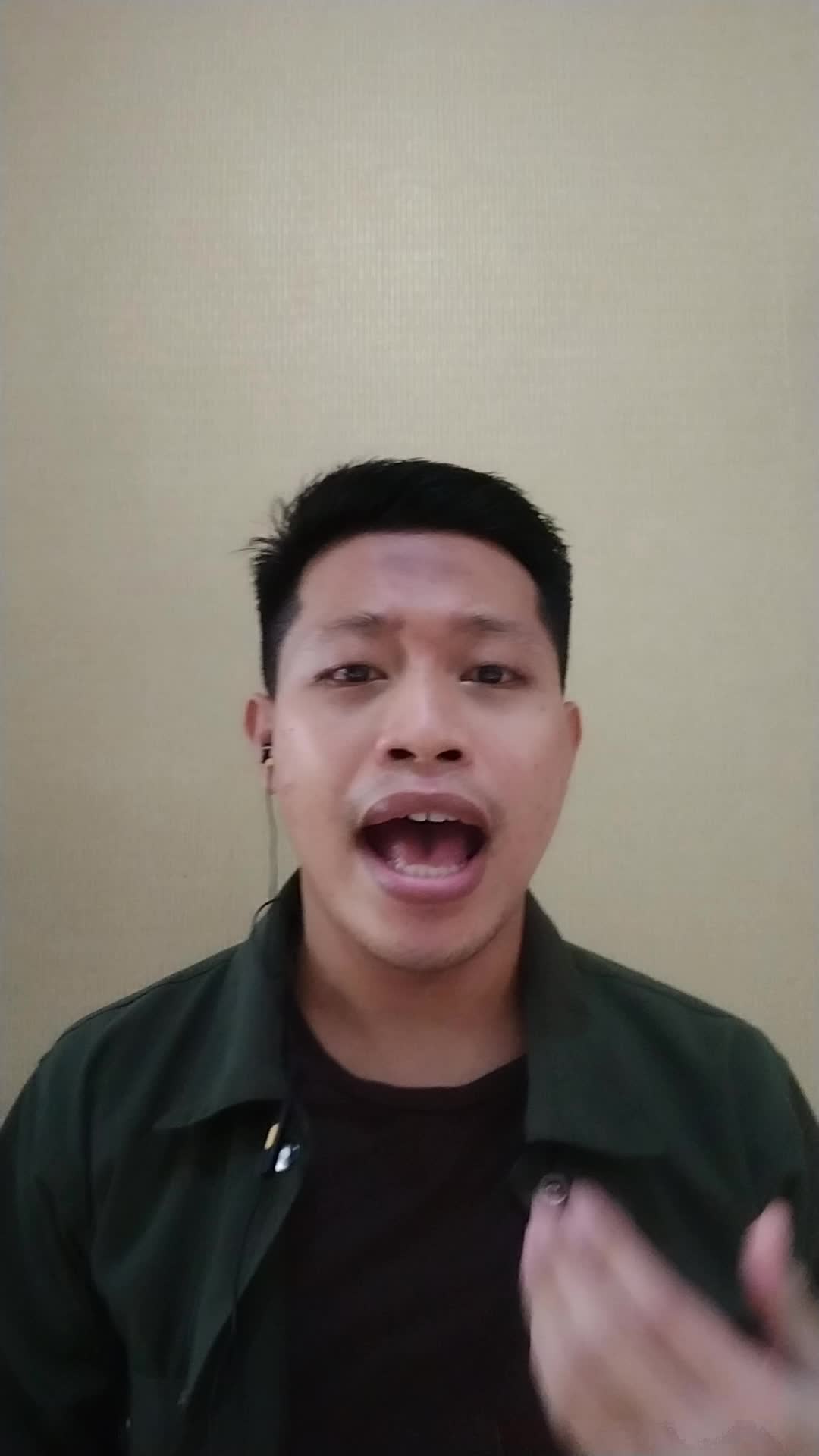 XFI2021 SOLO ZULFIKAR YURINUGRAHA 25 JAKARTA PUDAR