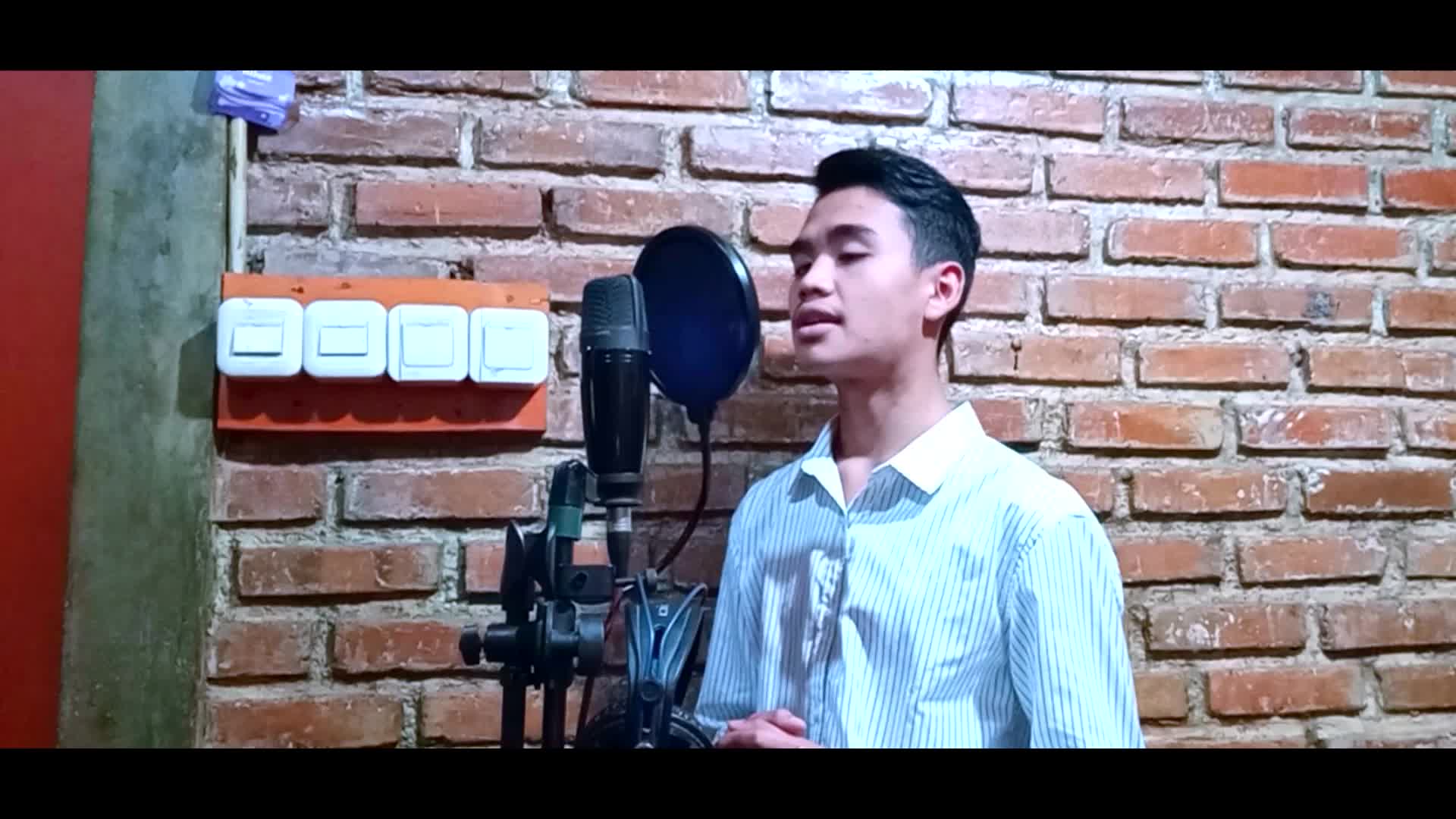 XFI2021-SOLO-NORIS S.L.G-17THN-BANDUNG-BAHASA KALBU & STAND UP FOR LOVE 