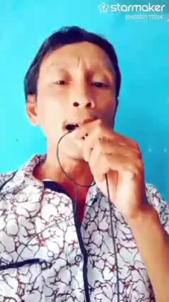 Nama masbejoe, kendal jateng, domisili depok, KDI 2022 Challenge, MNCTV, judul lagu 17 tahun.