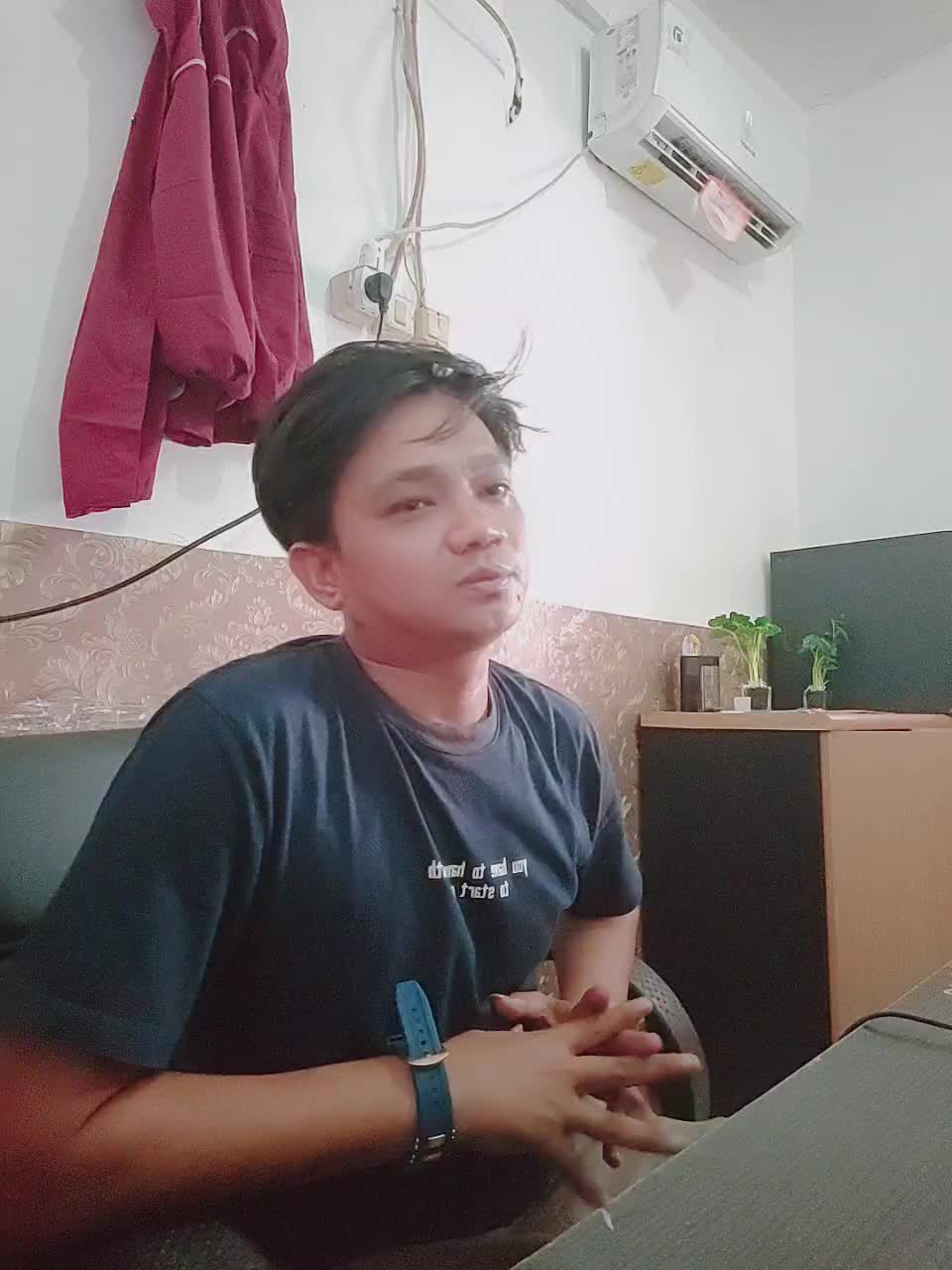 KDI2021 AlIEF CIKARANG 30 HITAM BUKAN PUTIH #ONLINEAUDITION2021