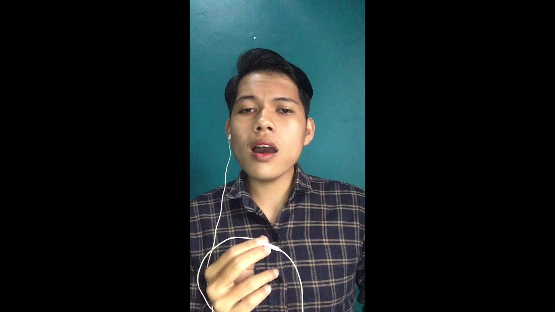 KDI 2021 ERIK SANJAYA BANDUNG 22th MASIH ADAKAH CINTA #OnlineAuditionKDI2021