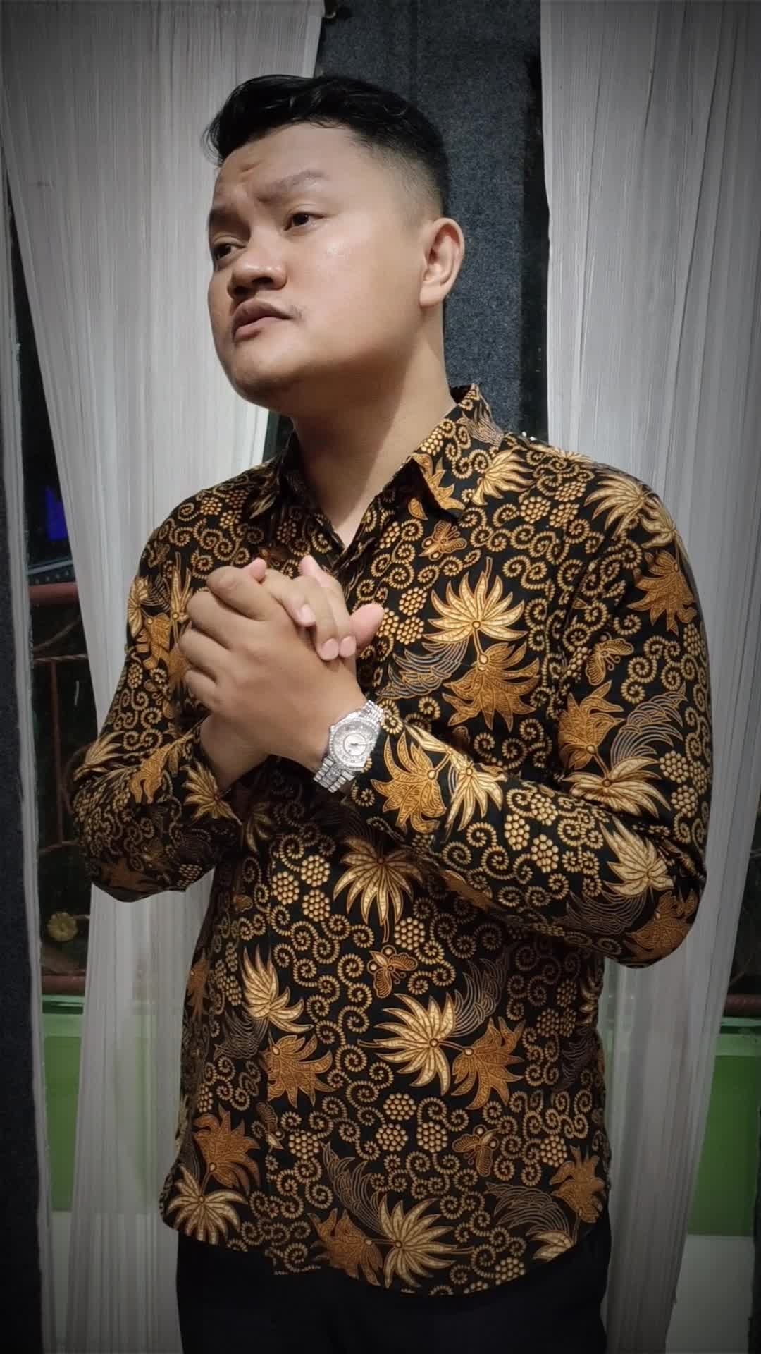 Buat kamu yg baca ini .. Jangan risau teman, ingatlah Allah selalu ada bersamamu :') RANGGA FAUZHAN_27_CIAMIS_AKHIRNYA #voiceoframadangtv