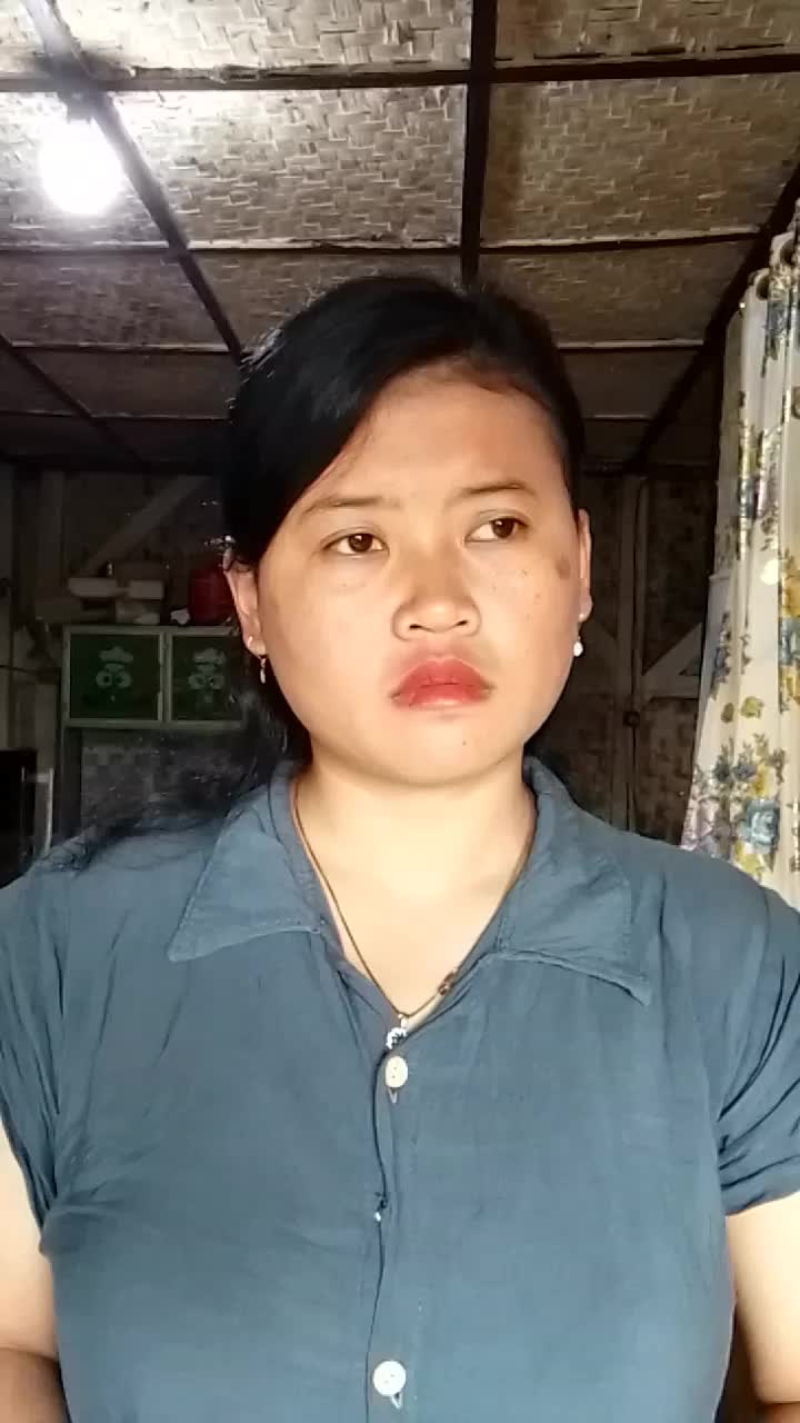 aku dah sadar mba udah