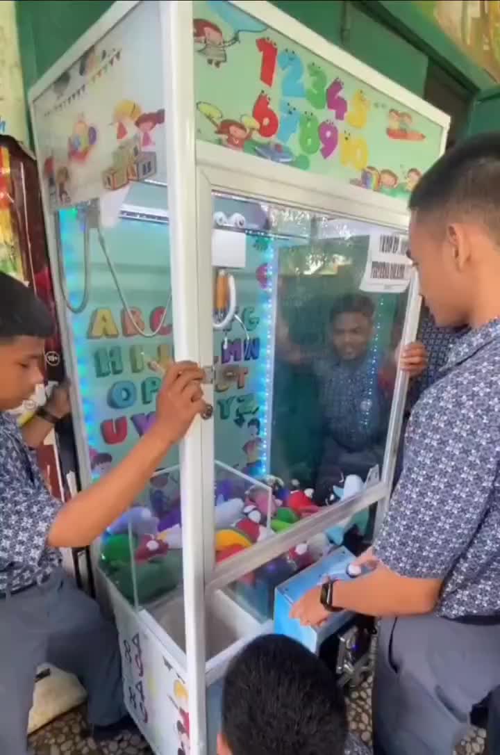 Bangkrut Dah Yang Punya Usaha