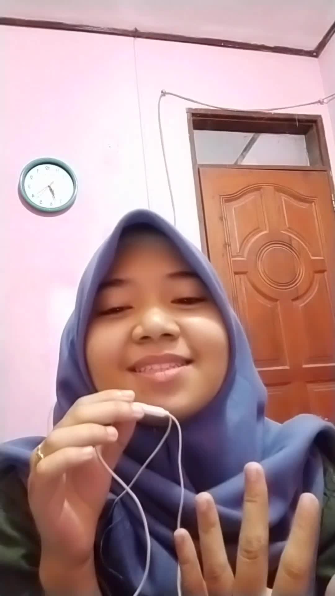 XFI2021 SOLO Yola Medan all i ask