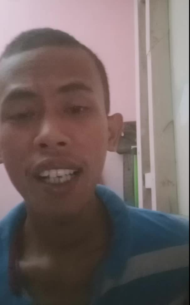XFI2021, SOLO, MAULANA MALIK ISMAIL, 31, BOGOR,1 UNGU ( TERCIPTA UNTUKKU) 2 DEDI ROMEO (BUNGA TERAKHIR) 3 FIVE MINUTE ( SELAMAT TINGGAL)  