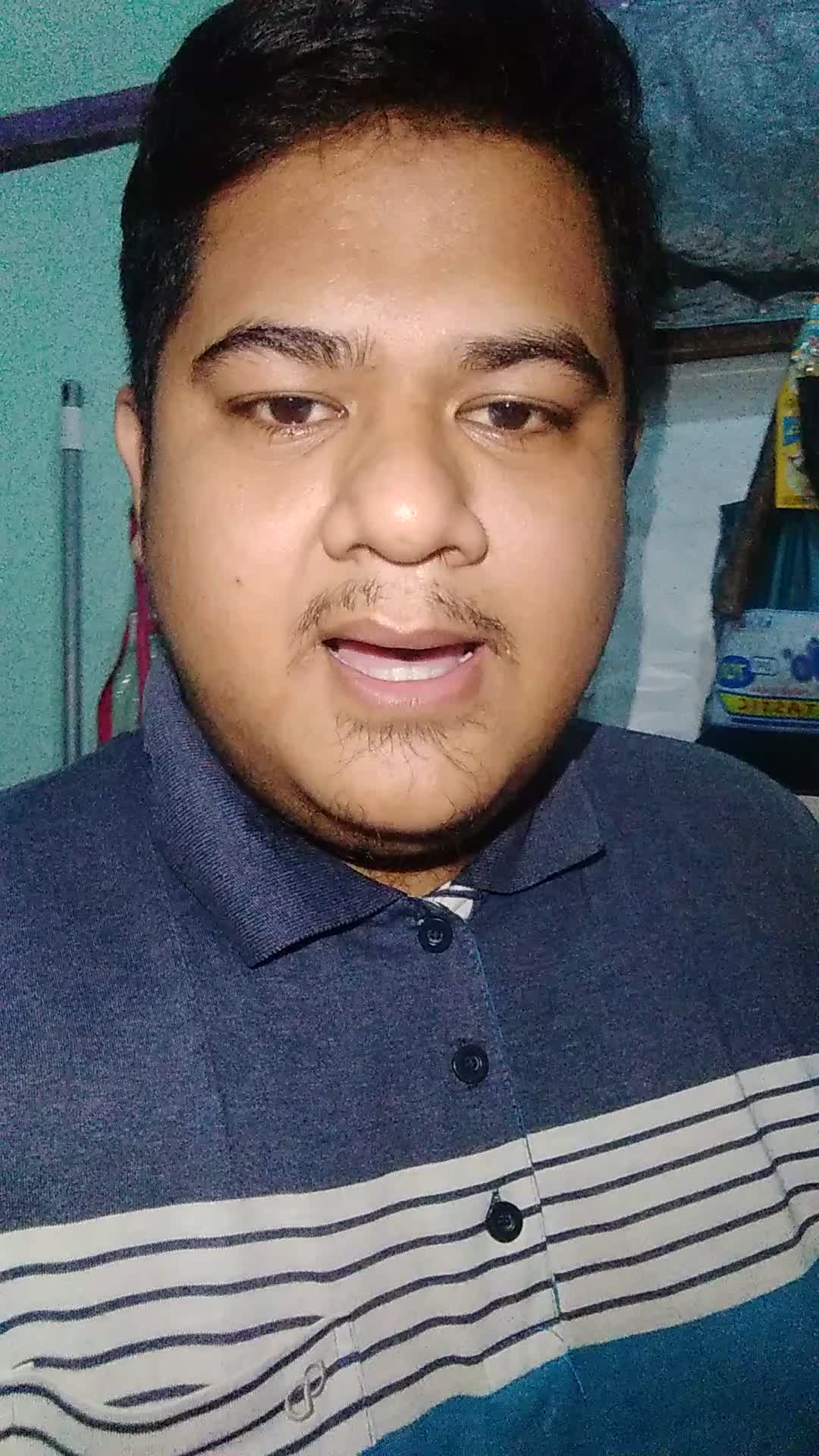 Jangan Rubah Takdirku. Mohon dukungannya yaa guys☺️