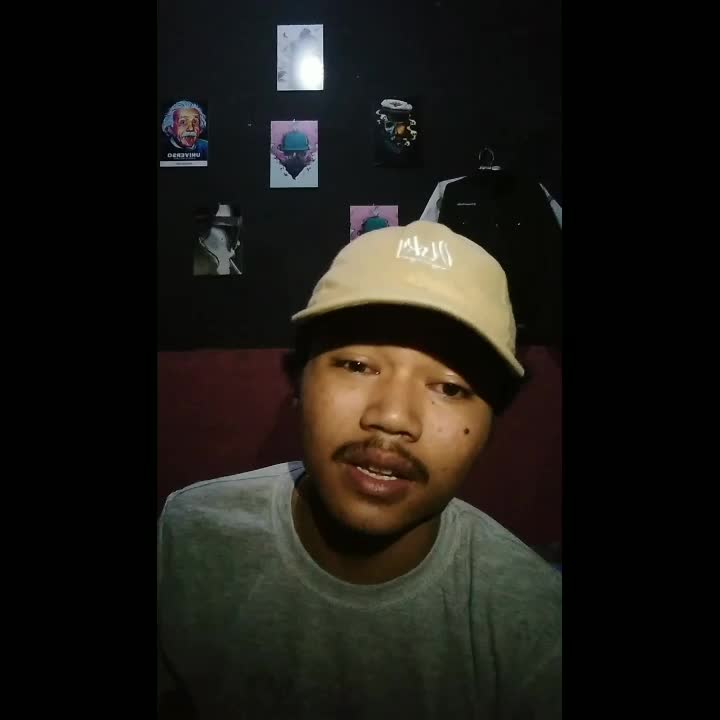XFI2021 SOLO ILHAM HAMZAH 19 BANDUNG PUTUS ATAU TERUS (JUDIKA)