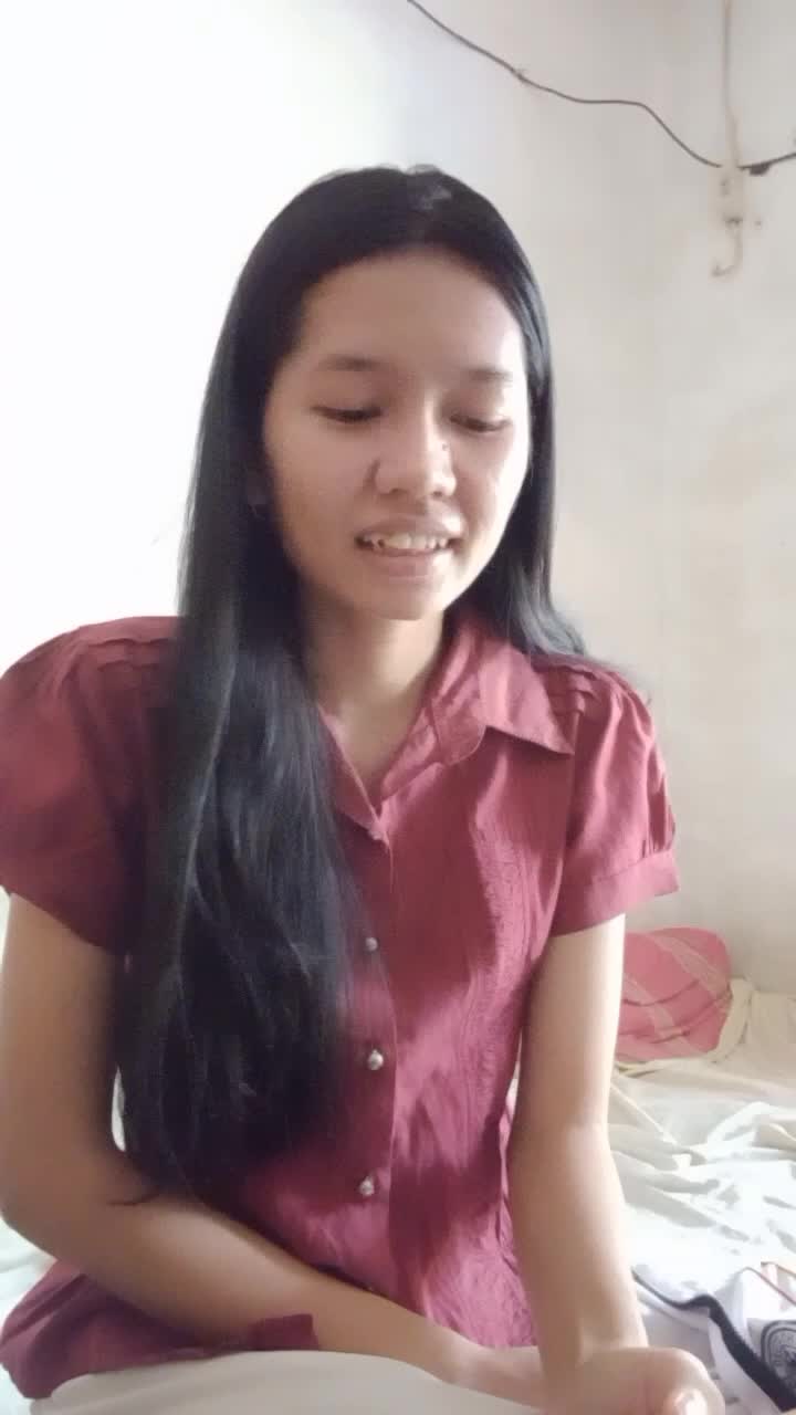 TINBS Grace Lampung 22 Tahun Inikah Cinta M.E Voices #TINBS