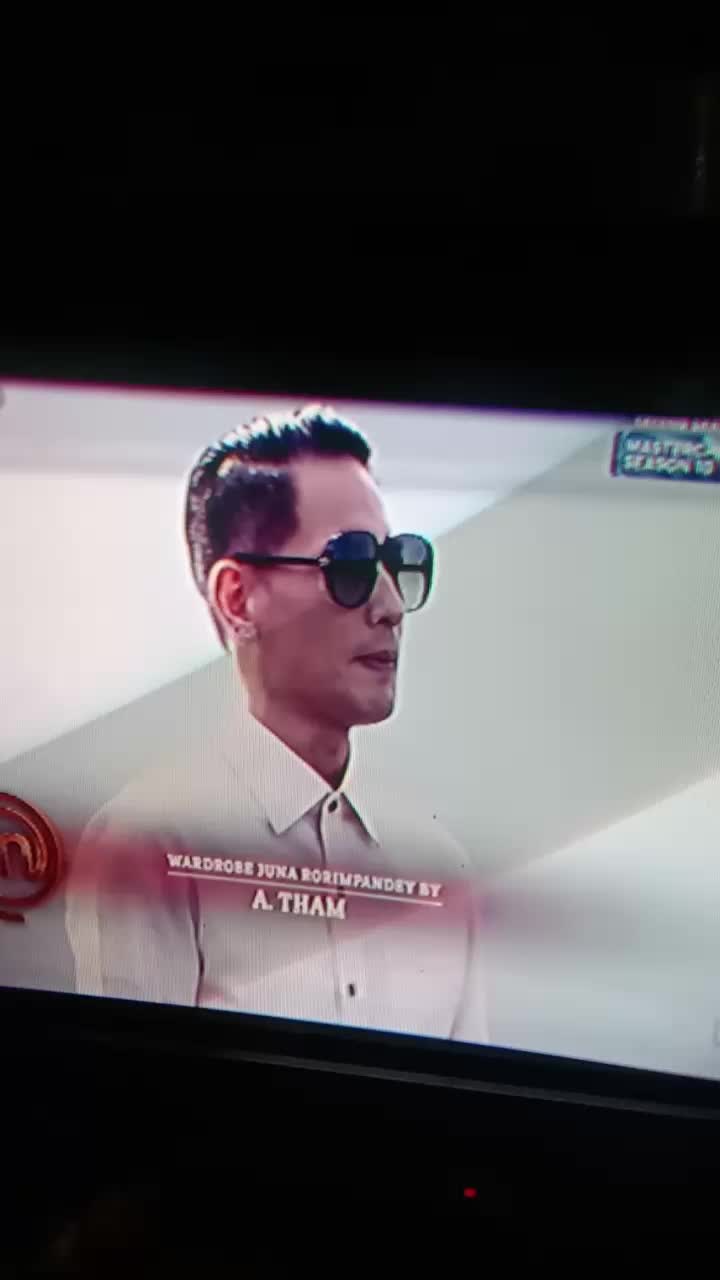 akhirnya acara ksukaanku ada lg horeeee