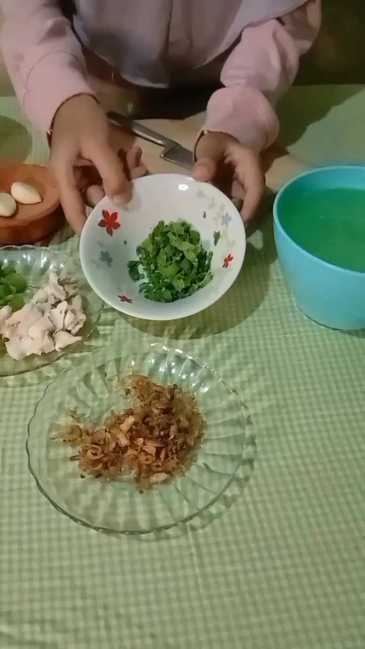 Kireina Athaya Khalda|BIHUN GODHOG JAWA