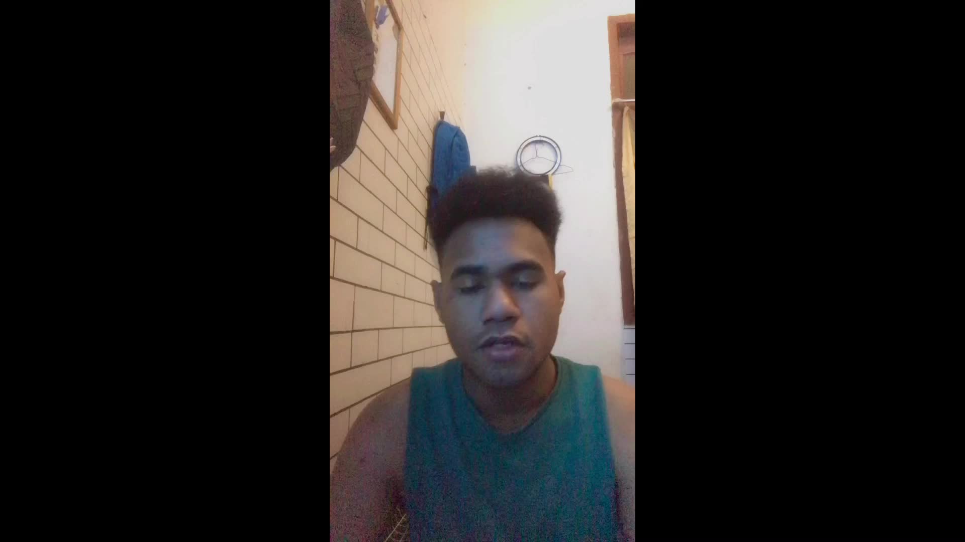 XFI2021 SOLO VICTOR IMMANUEL 22 TAHUN SALATIGA JANG GANGGU 