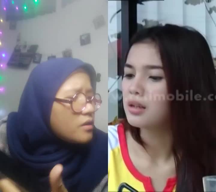 jujur bingung