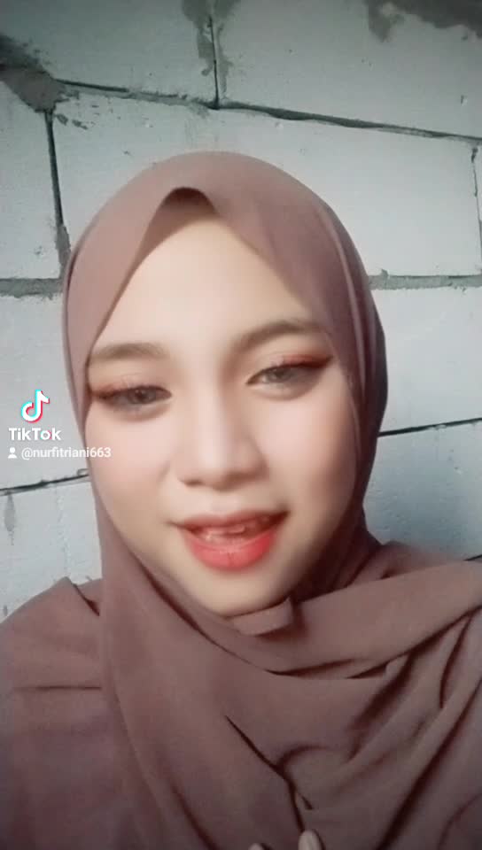 KDI 2021 NUR FITRIANI UMUR 18 TH judul terlalu rindu #ONLINEAUDITIONKDI2021