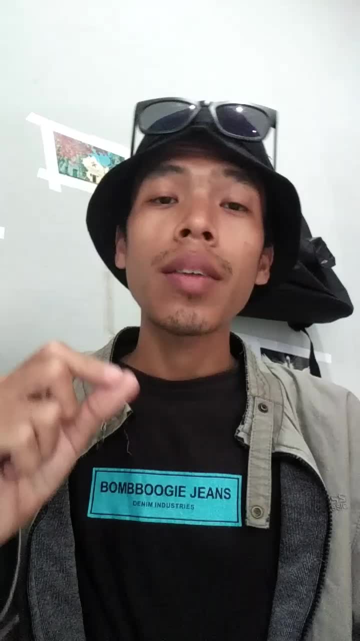 TINBS Bio Marwah Taliwang 26thn Okey Dokey #TINBS