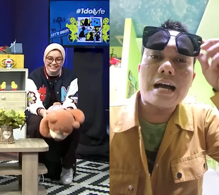 (Gara~gara si pink) di buang sayang toLong bantu Love vote foLow share komen thanks for watching