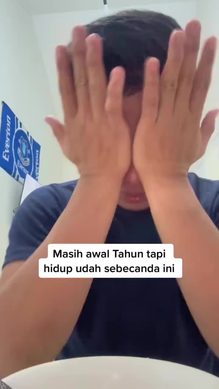 Kenapa Bisa Jadi Toge Sih -,-