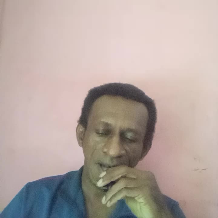 siap kehilangan dirimu. Arye Djitmau 