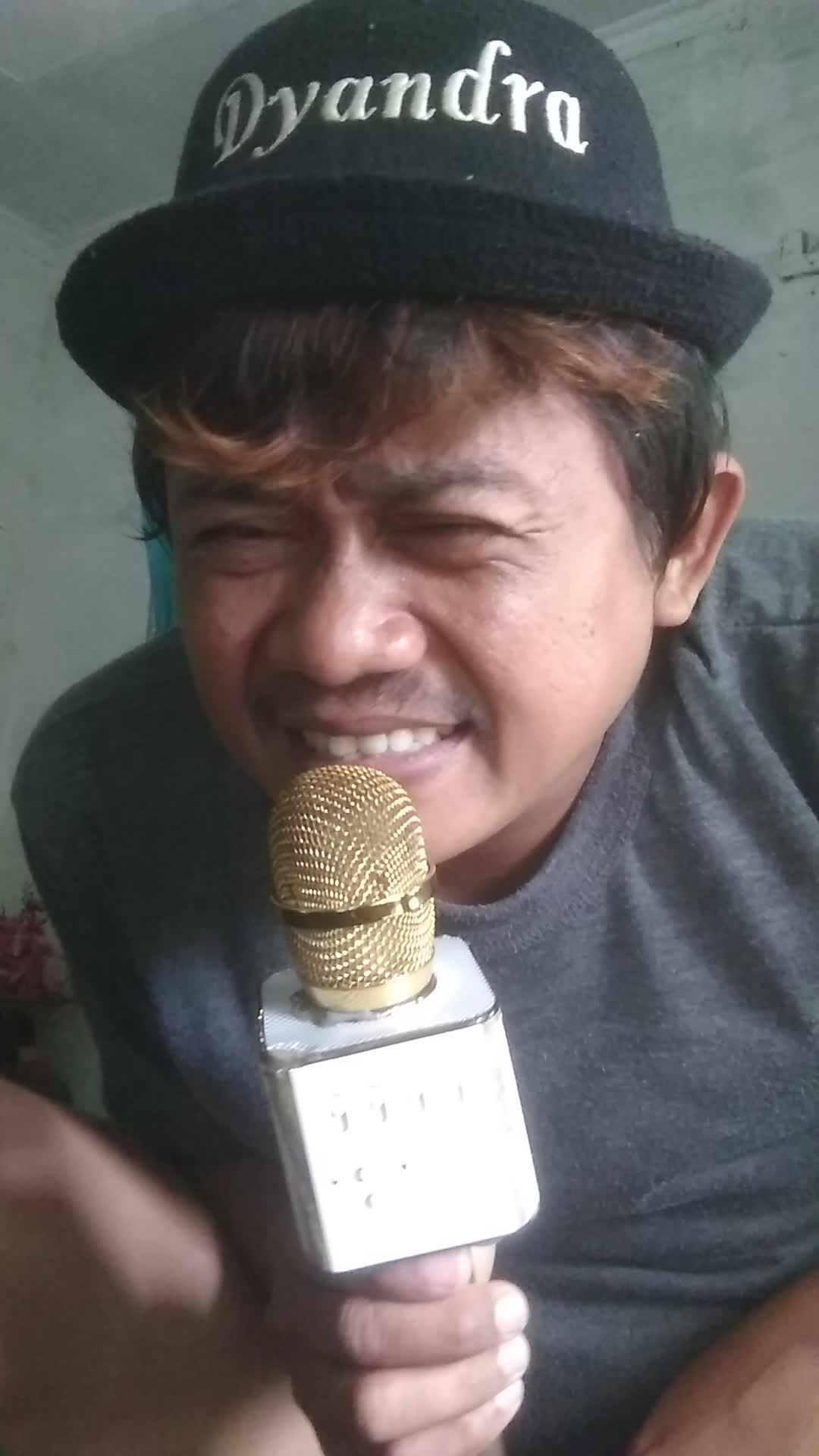 andi coy