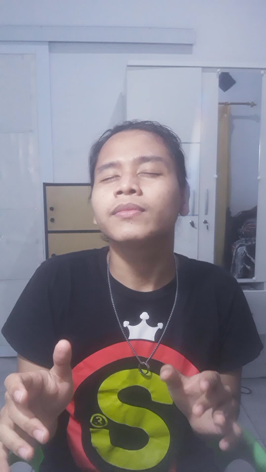 XFI2021 SOLO SULTAN ARTA 19 TAHUN  JAKARTA BARAT YELLOW