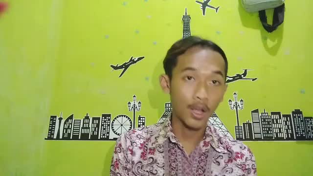 Nur Andika Putra Ramadhan_19 Tahun_Kalimantan Tengah_Syaikhona Ya Batrotim_Mari memperbanyak sholawat  #voiceoframadangtv