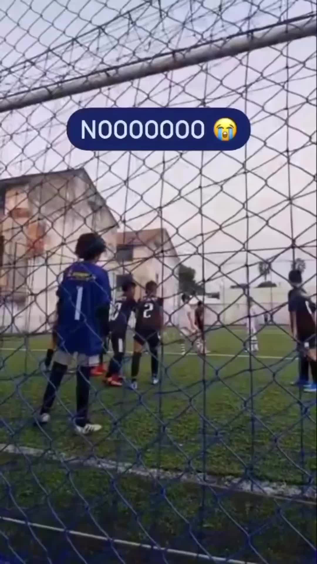 lah jadi gol dong