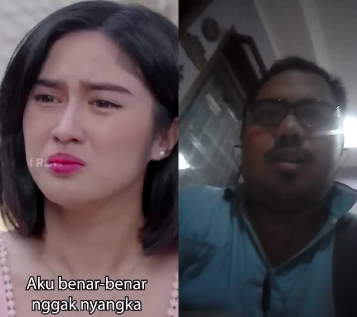 kamu jahat banget mas #cintatanpakarena