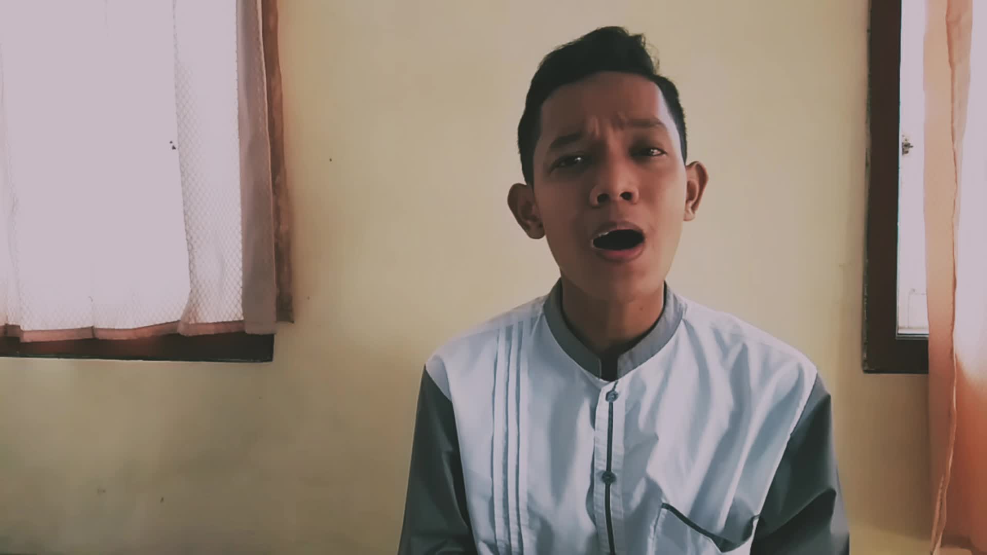 Nasrudin_21_Batang_opik/Tombo Ati/Do'a Bulan Rajab #voiceoframadhangtv
