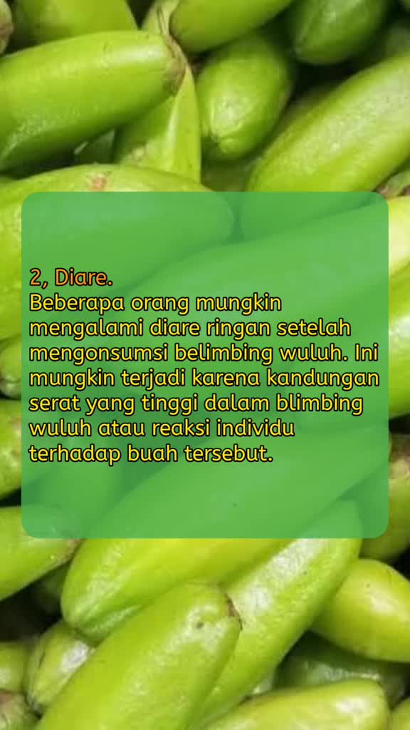 efek samping belimbing wuluh