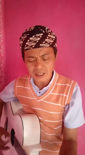 agus sutarman_30tahun_garut_jalan menuju surga