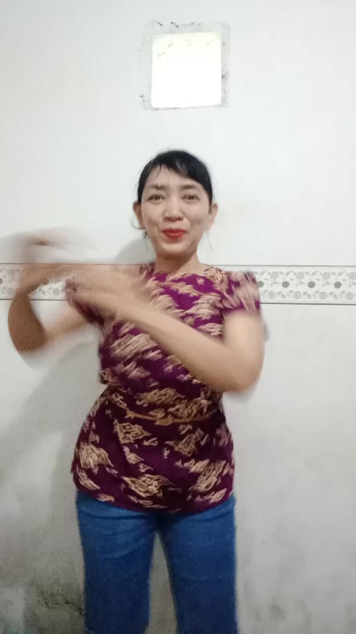 JADILAH BINTANG