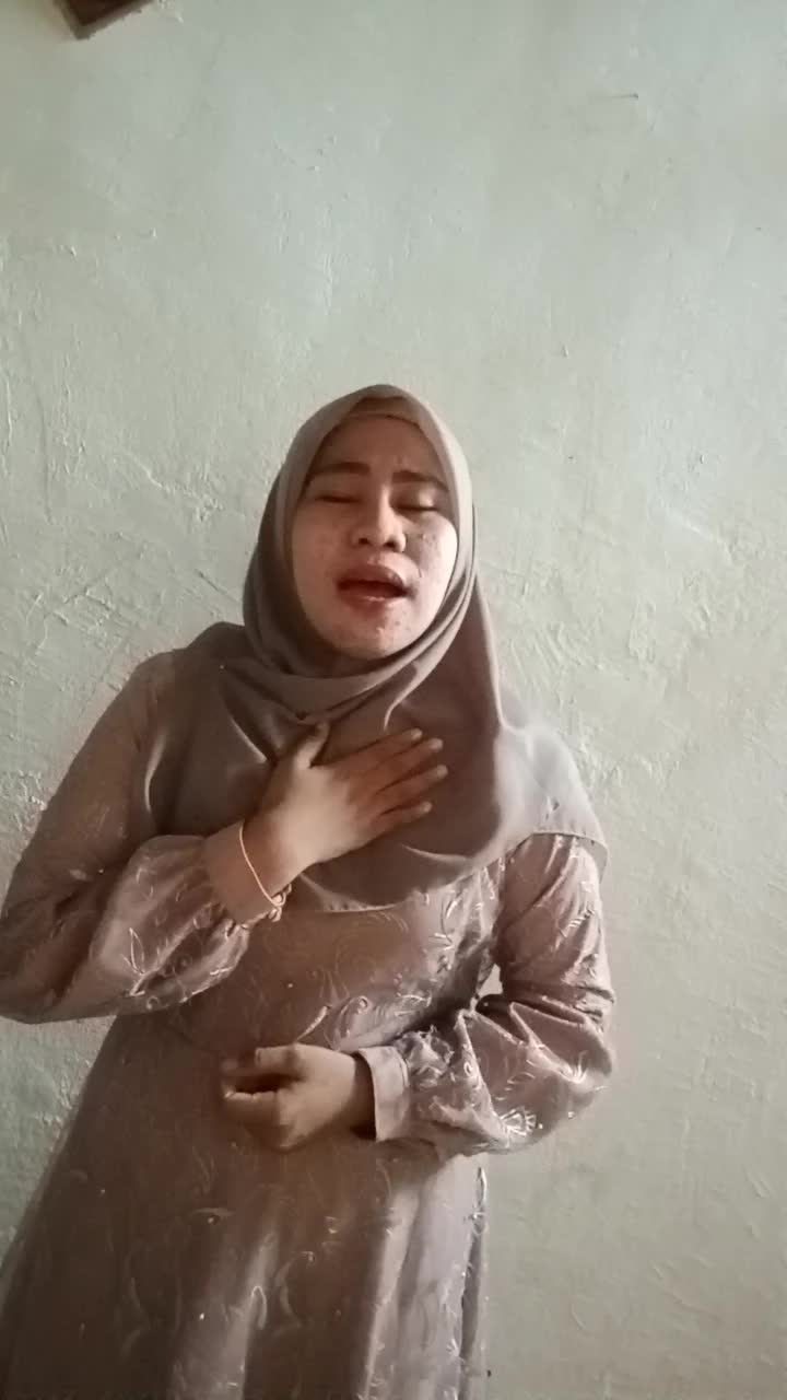 KDI2022 NAMA:MARLINA , ASAL KABUPATEN BONE,, UMUR 23, LAGU KULEPAS DENGAN IKHLAS