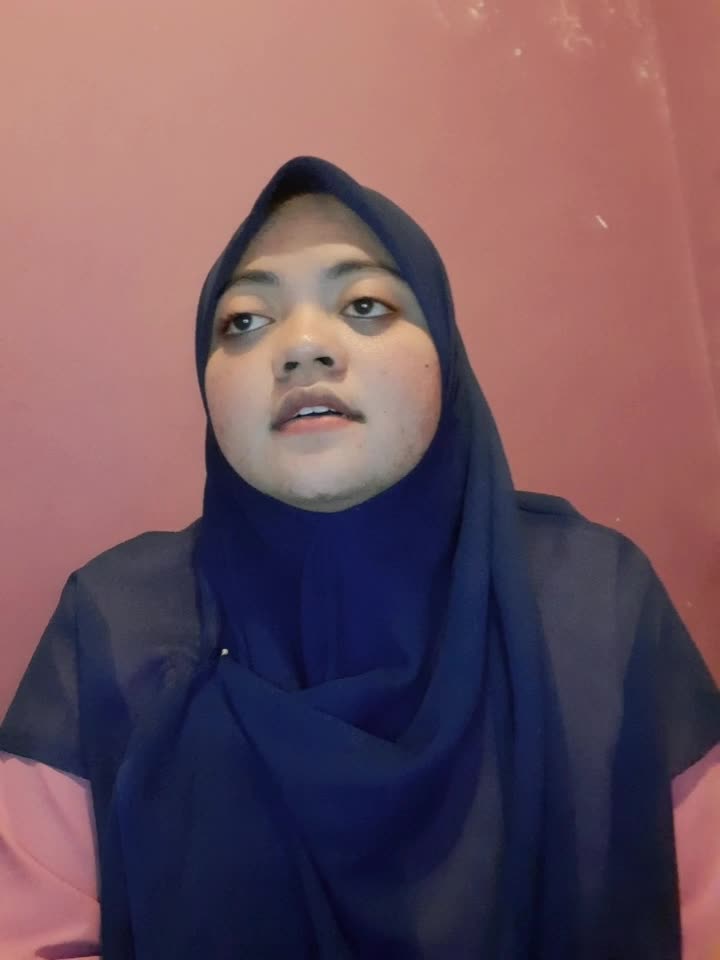Melani Wiska_21th_Jombang Jawa Timur_Ramadhan by Maher Zein #VoiceOfRamadhanGTV