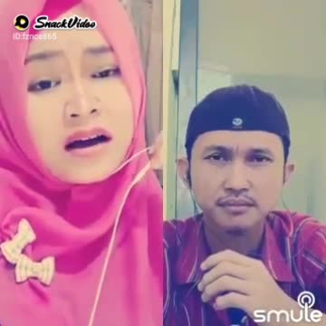 Cuma kamu 👍