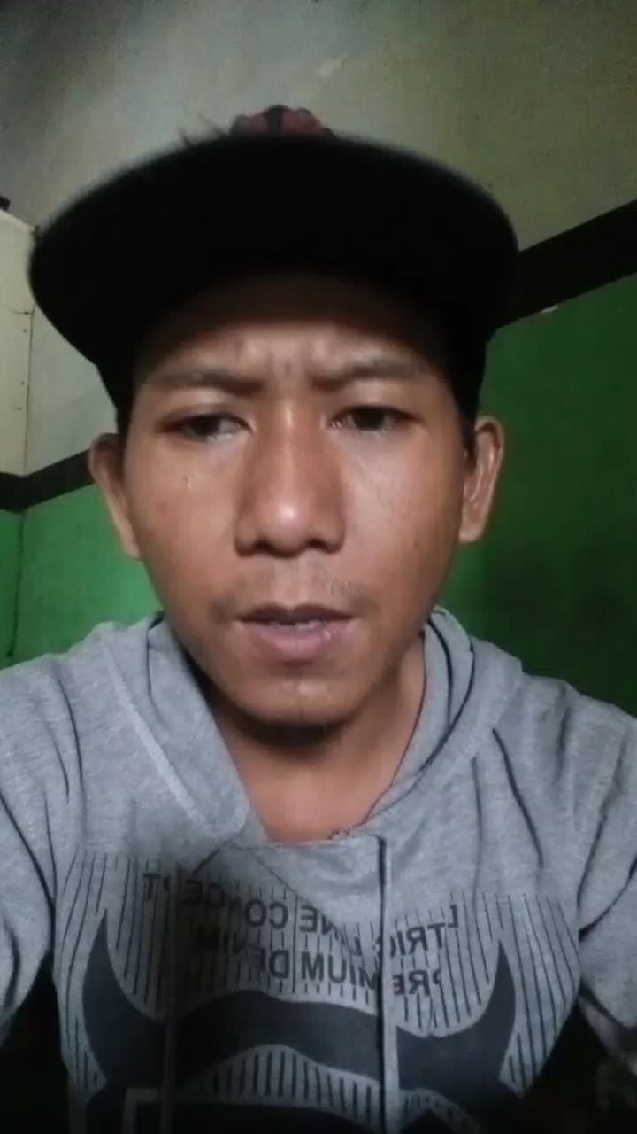 KDI2021 Slamet Suhar SURABAYA USIA 37thn Haruskah Berakhir#OnlineAuditionKDI2021