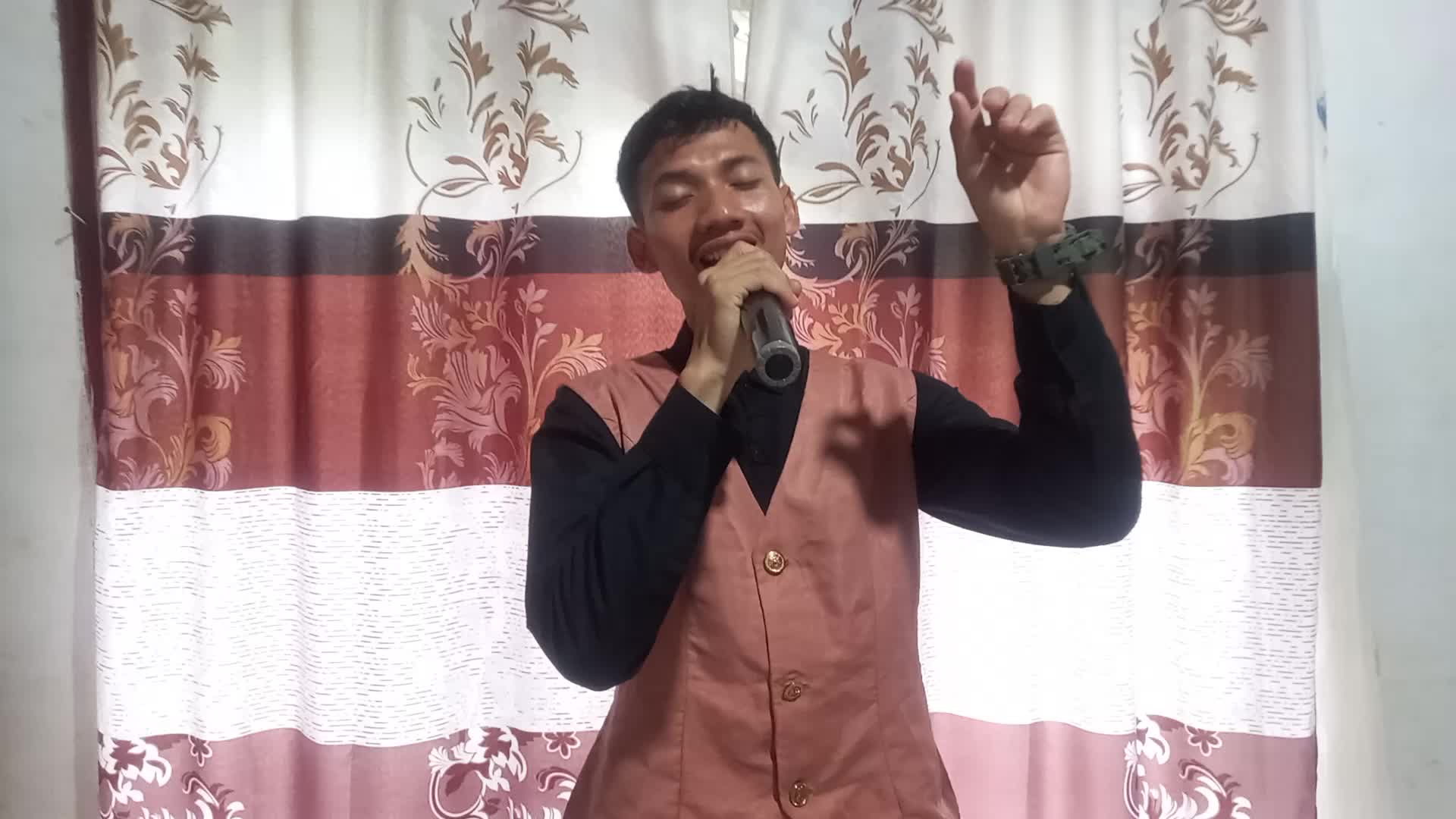 KSB2023 ABDULLAH TAHIR 23 Tahun Stabat Langkat Sumatra Utara Seraya