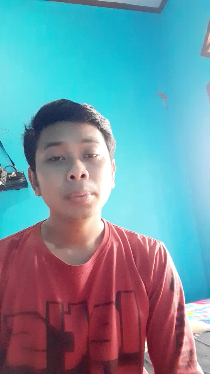 KDI2021 endra ponorogo jawa timur usia 24 lagu ninggal tatu #OnlineAuditionKdi2021