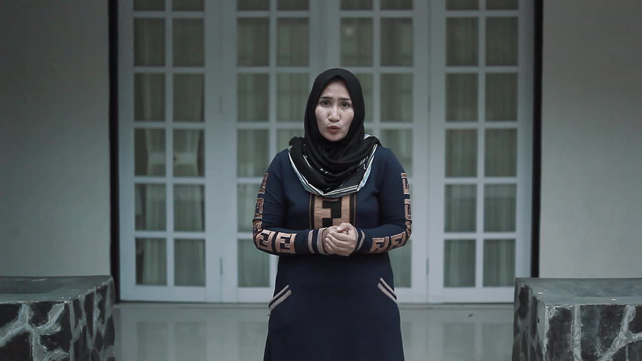 Selada Banjar dengan Saus Kentang Makanan Khas dari Kalimantan Selatan - Anita #onlineauditionmci8