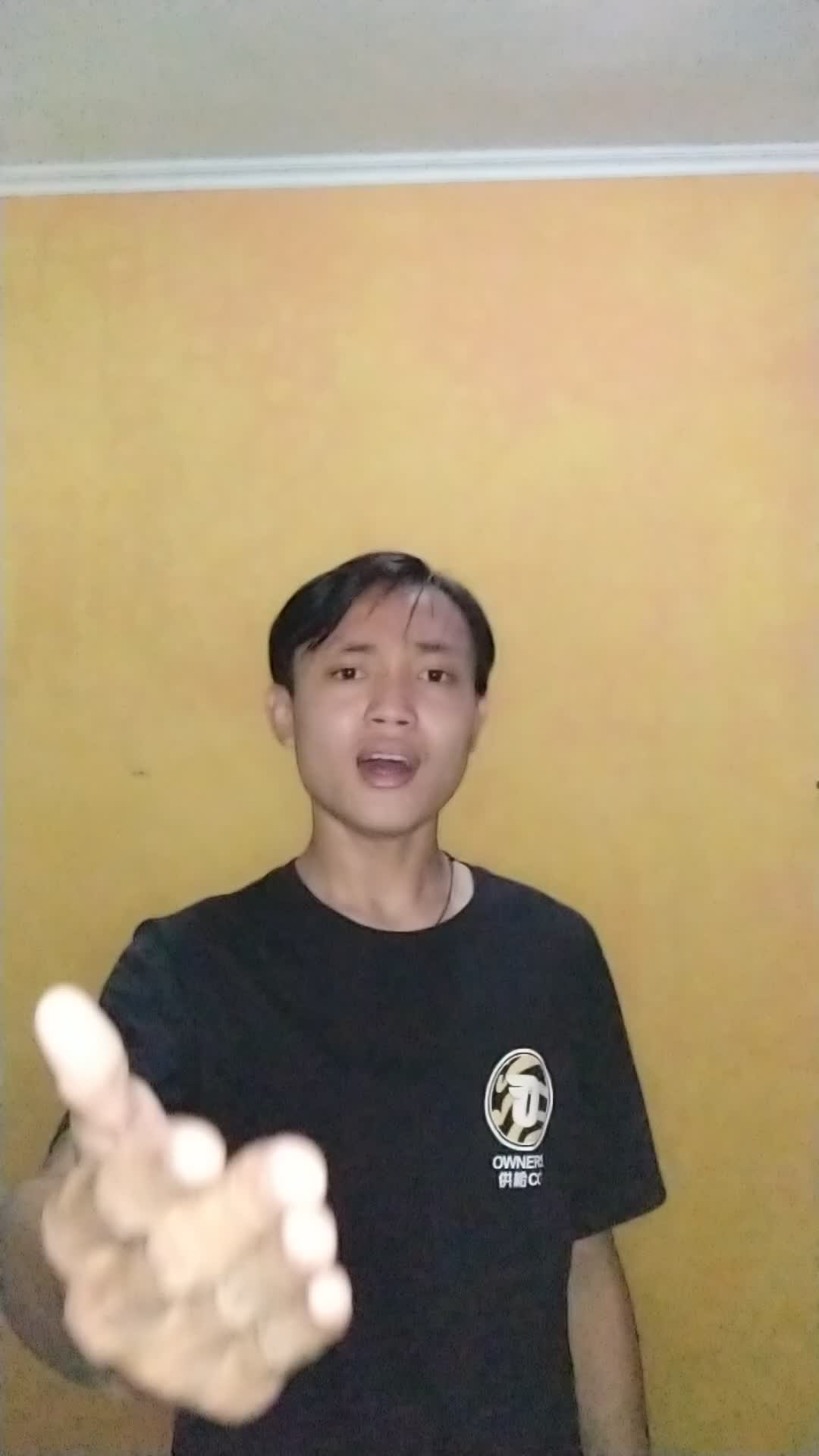 KDI2021 Oktiprasasti Kab cirebon 17tahun Aku orang tak punya #ONLINEAUDITIONKDI2021