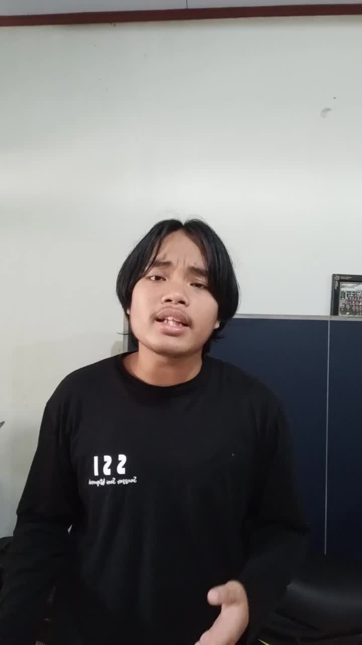 XF2021 SOLO MUHAMMAD HASBI RAMADHAN 17 TAHUN CIANJUR JERA 