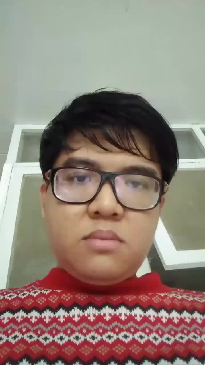 #YourChallenge - Ketika Kepo Jadi Interogasi