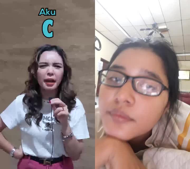 di seluruh dunia 🥱😅