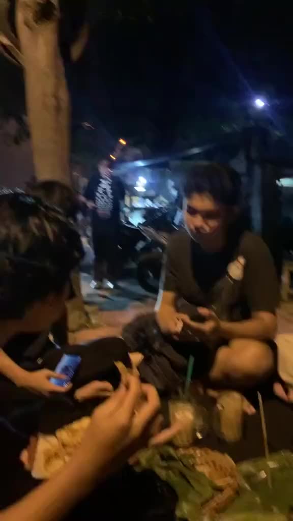 Cek Mata Minus Keliling