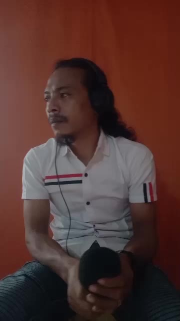 hadirmu bagai mimpi - machmad Erwanto - Jakarta - #risingstarindonesiadangdut #arekmojokerto #satuaspal #kopigelasplastik