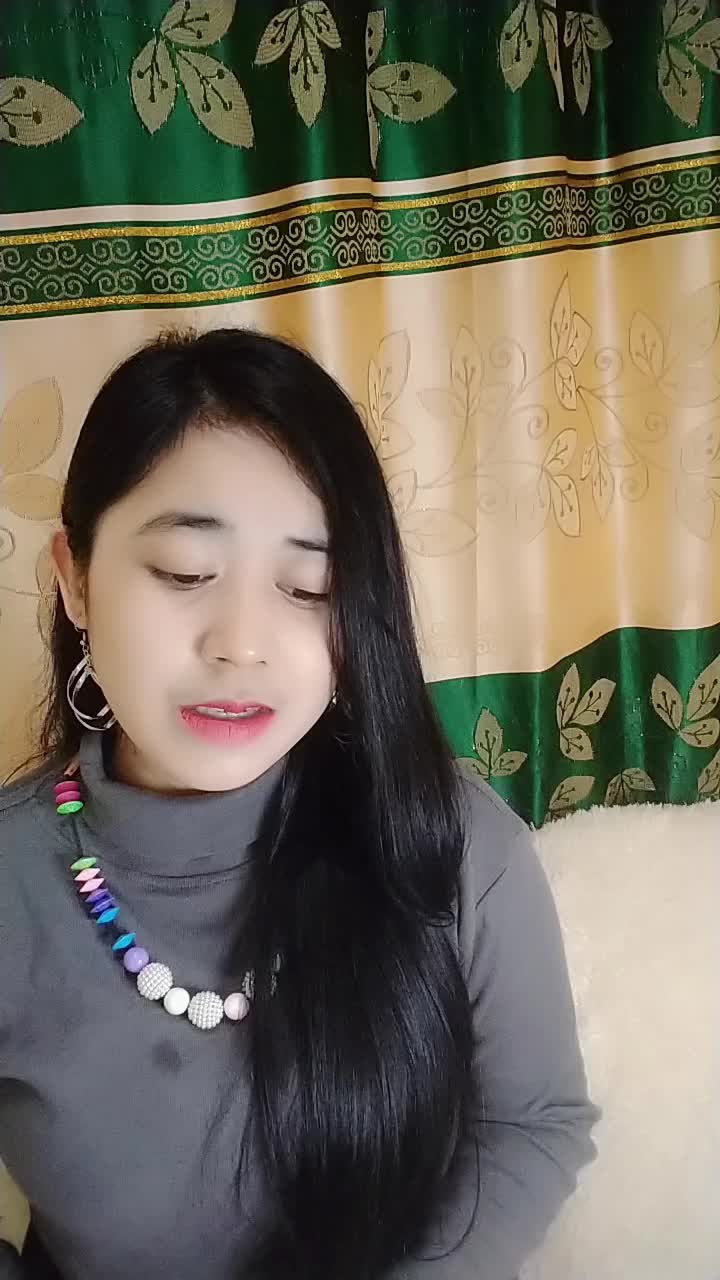 riska - cover tanpa batas waktu ost- ikatan cinta 