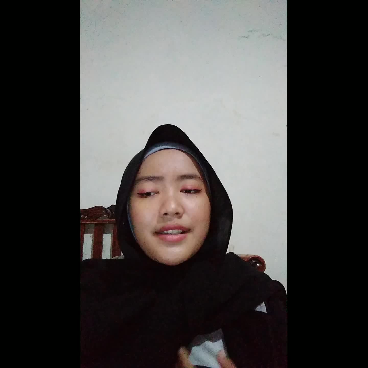 sopiyah nurazizah_17th_Bandung_Ibu x Ummi.    #voiceoframadhangtv