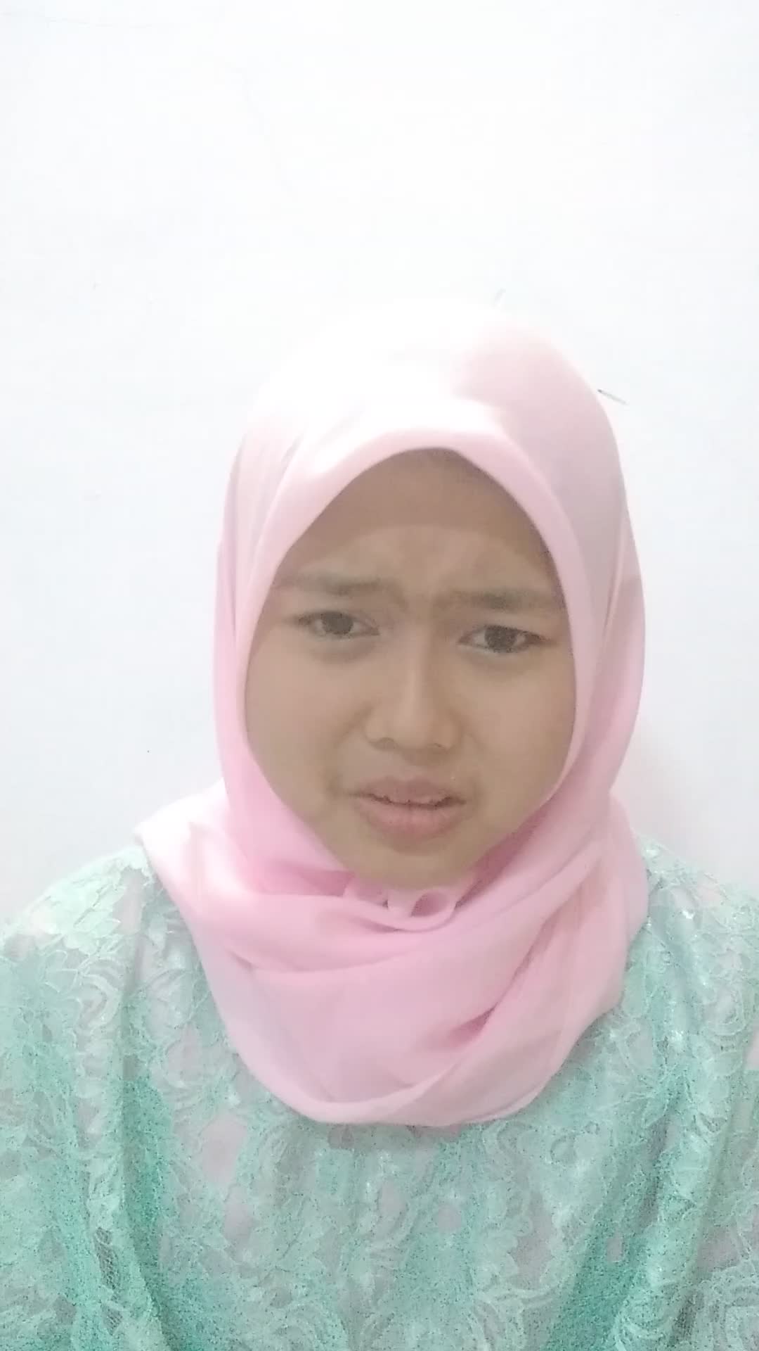 kdi 2021 Echa Tegal 15 tahun Engkaulah Takdirku @ONLINEAUDITIONKDI2021