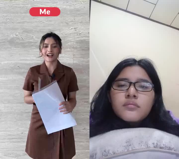 olahraga tarik ikat rambut karena baju dan perlengkapan lain udah digadein buat beli rice cooker