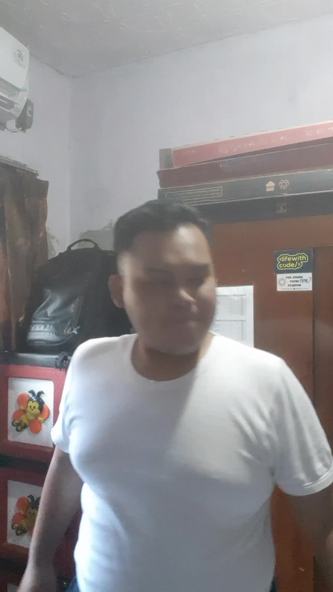 KDI 2021 Risma Febri Nugraha Karawang 26 Tahun Gulali #OnlineAuditionKDI2021