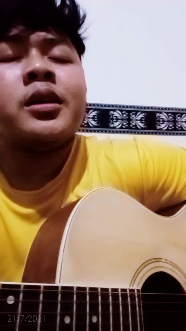 XFI2021 SOLO TANTO_PURNOMO 20THN BATANG_JATENG RISALAH HATI